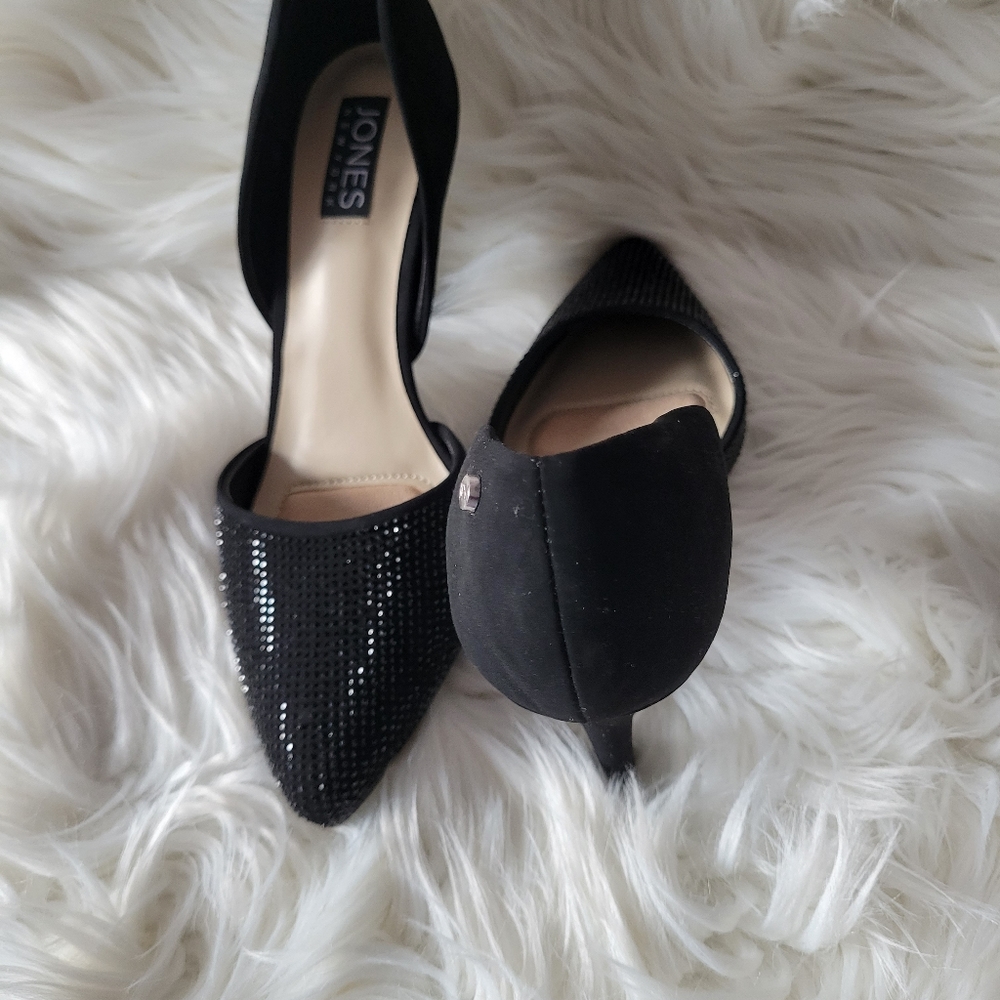 Outing Shoe